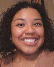 Headshot of Autumn Powell