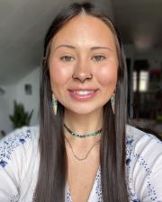 Headshot of Makayla Williams